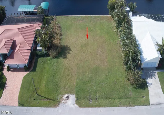 Photo 3 of Land for sale at 126 Montrose Dr, Fort Myers, FL 33919 | MLS# 2026034948 | Listing updated on 2026-10-01
