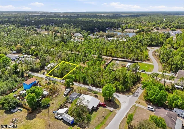 Photo 1 of Land for sale at 12161 Cartouche Ave, Punta Gorda, FL 33955 | MLS# 226029504 | Listing updated on 2026-08-17