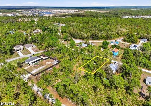 Photo 2 of Land for sale at 12161 Cartouche Ave, Punta Gorda, FL 33955 | MLS# 226029504 | Listing updated on 2026-08-17