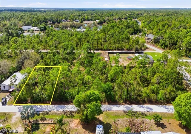Photo 3 of Land for sale at 12161 Cartouche Ave, Punta Gorda, FL 33955 | MLS# 226029504 | Listing updated on 2026-08-17