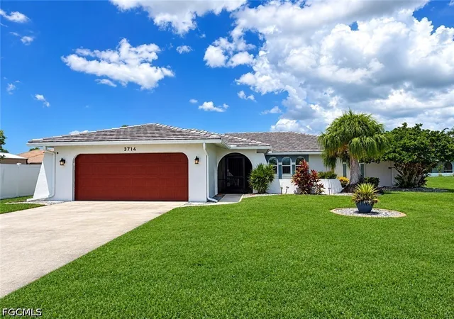 1st image of 3714 Se 12th Court, Cape Coral, FL 33904 | MLS# 2026034962