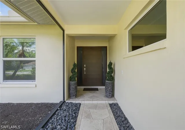 Photo 2 of Sale Pending at 4601 Evergreen Lake Rd, Naples, FL 34112 | MLS# 226028763 | Listing updated on 2026-08-24
