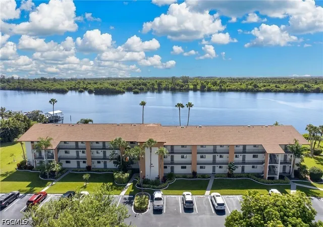 Condo for sale at 16200 Bay Pointe Blvd #208, North Fort Myers, FL 33917 | MLS# 2026034964
