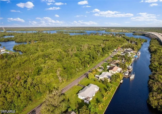Photo 1 of Land for sale at 0 Schneider Dr, Fort Myers, FL 33905 | MLS# 226029758 | Listing updated on 2026-08-17