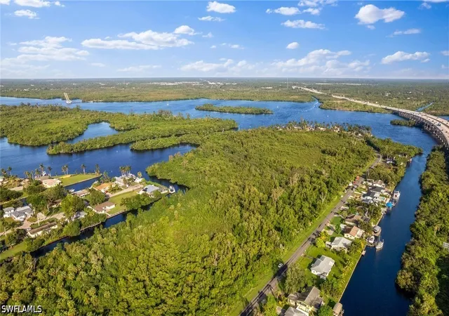 Photo 2 of Land for sale at 0 Schneider Dr, Fort Myers, FL 33905 | MLS# 226029758 | Listing updated on 2026-08-17