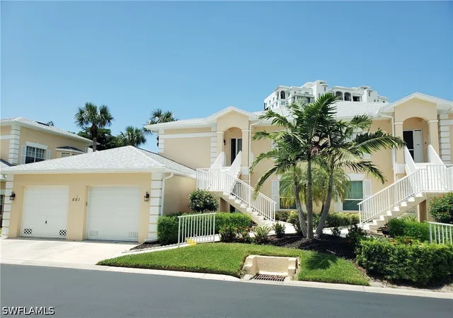 Photo 3 of Sale Pending at 661 Wiggins Lake Dr #201, Naples, FL 34110 | MLS# 226029582 | Listing updated on 2026-08-30