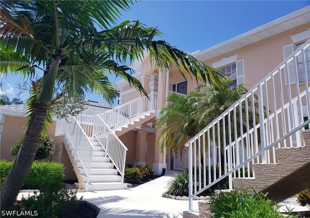 Photo 3 of Sale Pending at 661 Wiggins Lake Dr #201, Naples, FL 34110 | MLS# 226029582 | Listing updated on 2026-08-30