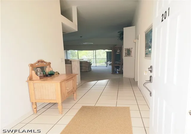 Photo 4 of Sale Pending at 661 Wiggins Lake Dr #201, Naples, FL 34110 | MLS# 226029582 | Listing updated on 2026-08-30