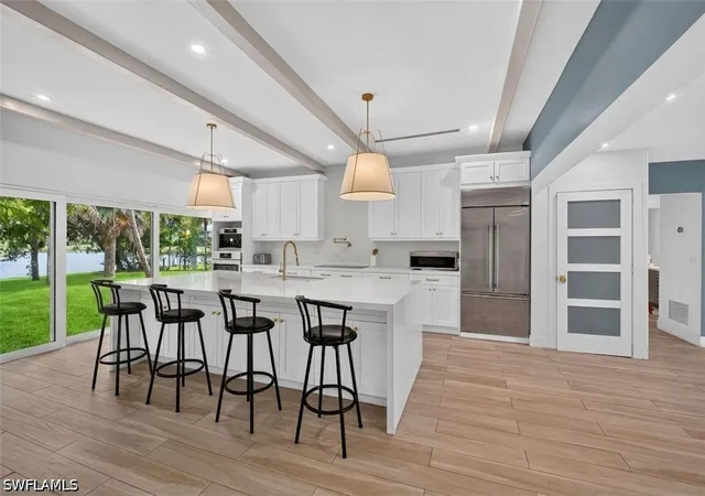 Photo 2 of Sale Pending at 1225 Fruitland Ave, Marco Island, FL 34145 | MLS# 226029744 | Listing updated on 2026-08-26