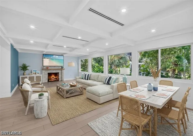 Photo 3 of Sale Pending at 1225 Fruitland Ave, Marco Island, FL 34145 | MLS# 226029744 | Listing updated on 2026-08-26