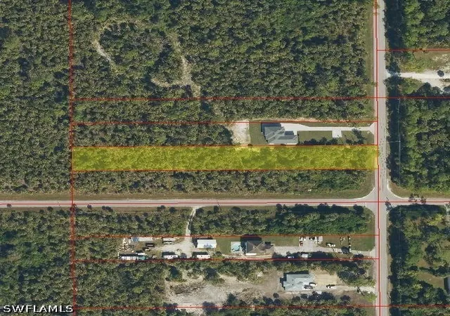 Photo 1 of Sale Pending at Everglades Blvd S, Naples, FL 34117 | MLS# 226029722 | Listing updated on 2026-08-28