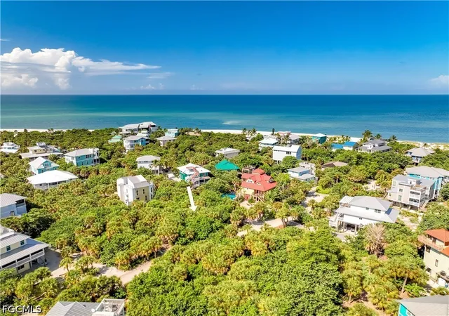 Photo 1 of Land for sale at 4531 Conch Shell Dr, Captiva, FL 33924 | MLS# 2026034990 | Listing updated on 2026-08-18