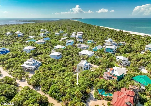 Photo 2 of Land for sale at 4531 Conch Shell Dr, Captiva, FL 33924 | MLS# 2026034990 | Listing updated on 2026-08-18