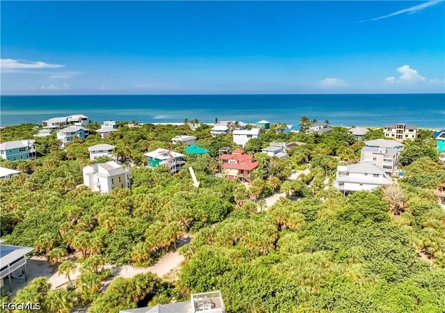 Photo 3 of Land for sale at 4531 Conch Shell Dr, Captiva, FL 33924 | MLS# 2026034990 | Listing updated on 2026-08-18