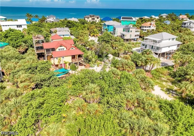 Photo 3 of Land for sale at 4531 Conch Shell Dr, Captiva, FL 33924 | MLS# 2026034990 | Listing updated on 2026-08-18