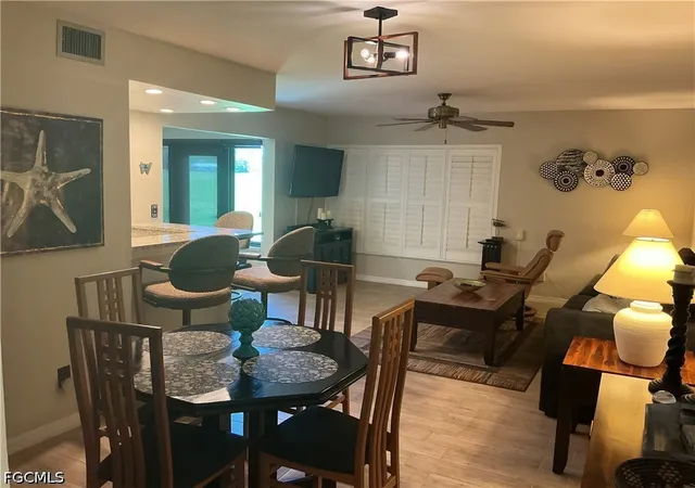 Photo 3 of Condo for sale at 5730 Trailwinds Dr #411, Fort Myers, FL 33907 | MLS# 2026034991 | Listing updated on 2026-08-28