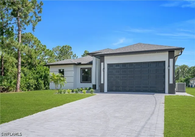 3rd image of 3909 25th Street SW, Lehigh Acres, FL 33976 | MLS# 226029519