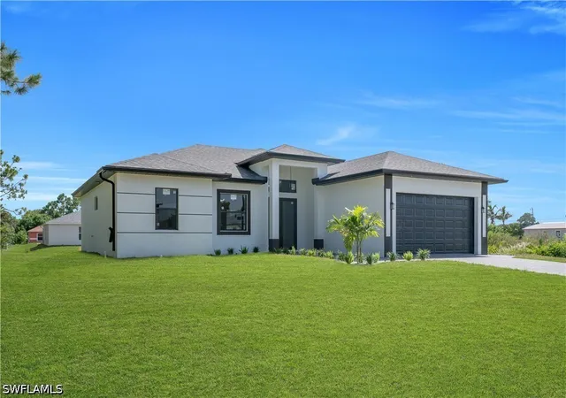5th image of 3909 25th Street SW, Lehigh Acres, FL 33976 | MLS# 226029519