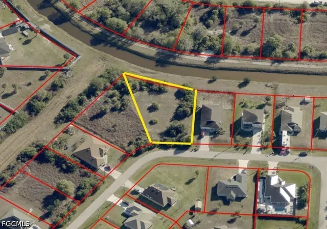 Photo 4 of Land for sale at 1912 Richland Ave, Lehigh Acres, FL 33972 | MLS# 2026035001 | Listing updated on 2026-08-18