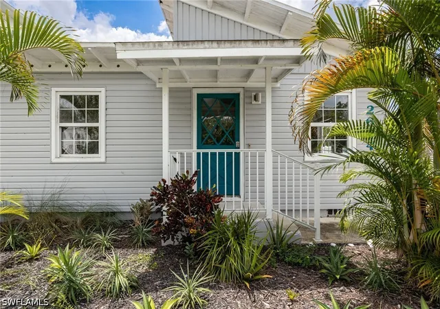 Photo 1 of Single family home for sale at 2664 Van Buren Ave, Naples, FL 34112 | MLS# 226026504 | Listing updated on 2026-08-18