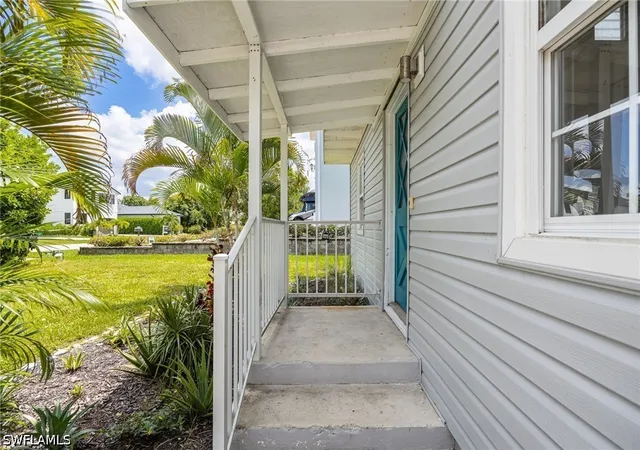 Photo 2 of Single family home for sale at 2664 Van Buren Ave, Naples, FL 34112 | MLS# 226026504 | Listing updated on 2026-08-18