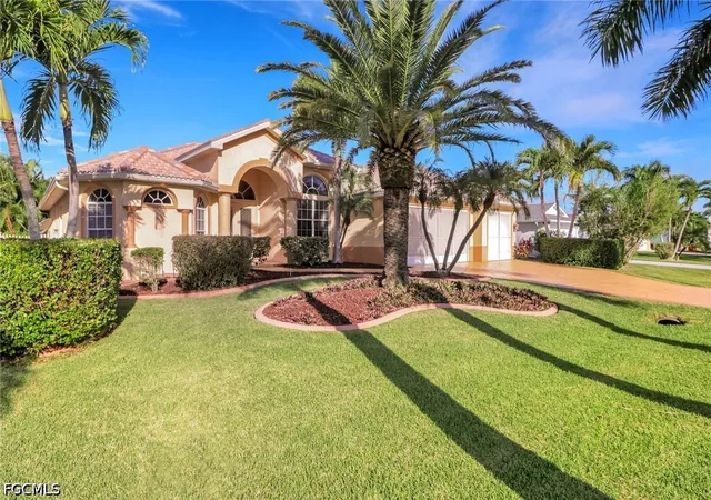 Photo 3 of Single family home for sale at 4918 Sw 27th Avenue, Cape Coral, FL 33914 | MLS# 2026035013 | Listing updated on 2026-10-01