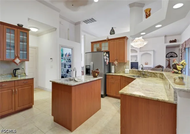 Photo 4 of Single family home for sale at 4918 SW 27th Avenue, Cape Coral, FL 33914 | MLS# 2026035013 | Listing updated on 2026-10-01