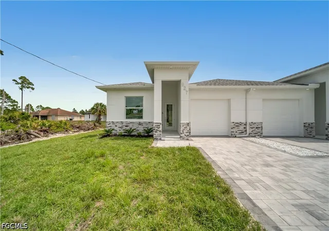 Photo 3 of Multi family home for sale at 1153 1155 Countess Ave, Lehigh Acres, FL 33974 | MLS# 2026035014 | Listing updated on 2026-08-26