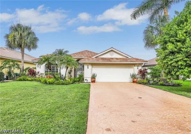 Photo 1 of Sale Pending at 11163 Longshore Way E, Naples, FL 34119 | MLS# 226029783 | Listing updated on 2026-08-18