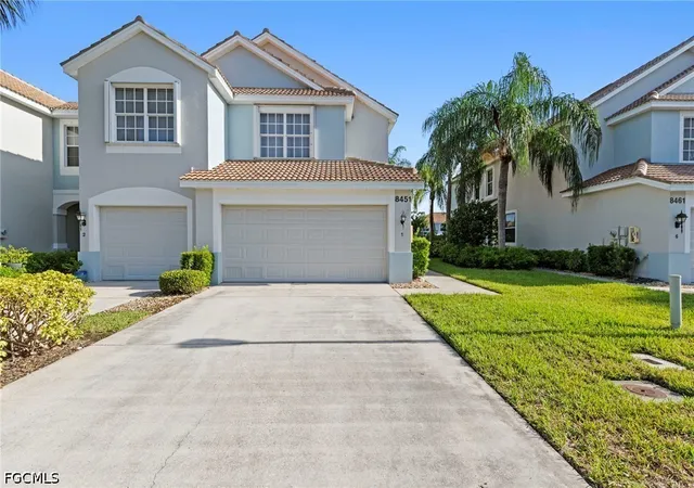 Photo 1 of Townhouse for sale at 8451 Village Edge Cir #1, Fort Myers, FL 33919 | MLS# 2026035020 | Listing updated on 2026-08-21