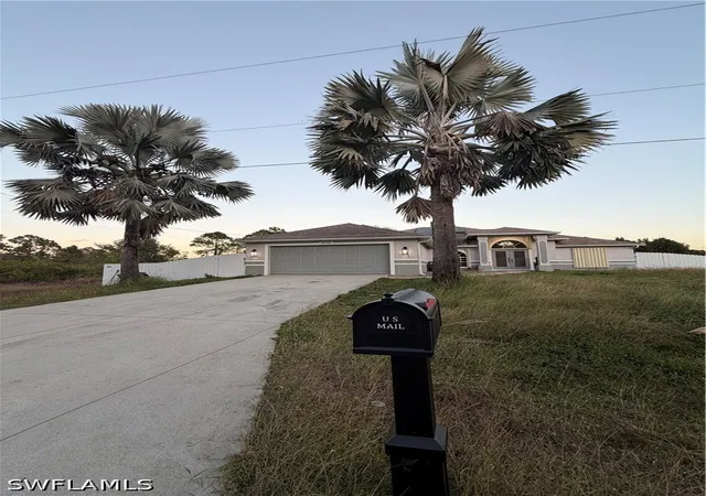 1st image of 1016 Cleveland Ave, Lehigh Acres, FL 33972 | MLS# 226029780