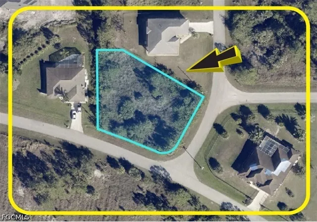 Photo 1 of Land for sale at 926 Ossie Ave, Lehigh Acres, FL 33974 | MLS# 2026035035 | Listing updated on 2026-08-18