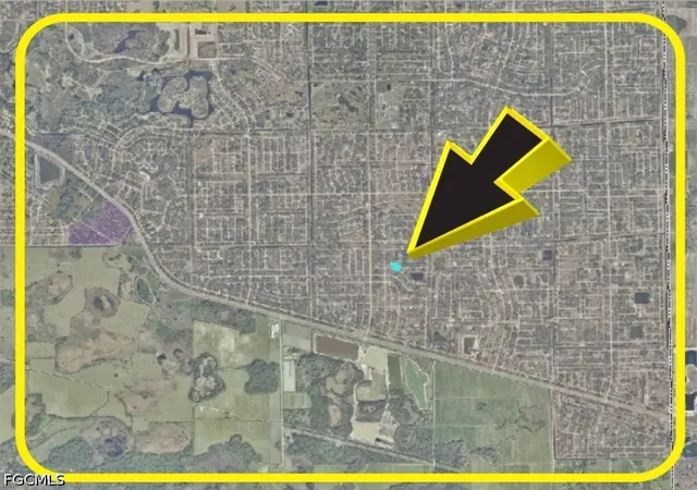 Photo 2 of Land for sale at 926 Ossie Ave, Lehigh Acres, FL 33974 | MLS# 2026035035 | Listing updated on 2026-08-18