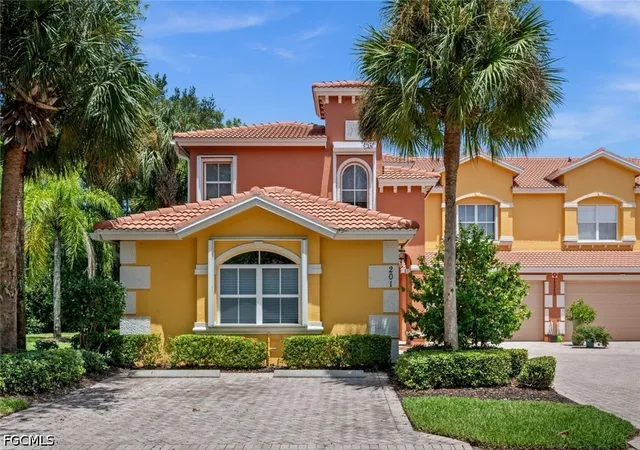 Photo 1 of Condo for sale at 12089 Lucca St #201, Fort Myers, FL 33966 | MLS# 2026035036 | Listing updated on 2026-08-23