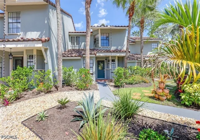 Photo 2 of Multi family home for sale at 2708 2714 Santa Cruz Blvd, Naples, FL 34112 | MLS# 2026035039 | Listing updated on 2026-08-18