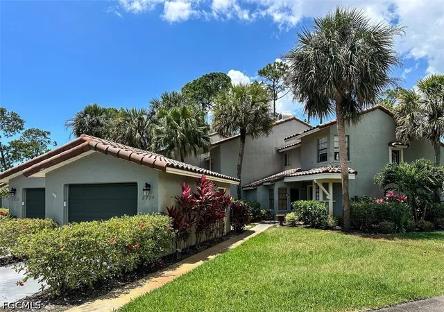 Photo 3 of House for sale at 2708-2714 Santa Cruz Blvd, Naples, FL 34112 | MLS# 2026035039 | Listing updated on 2026-08-18