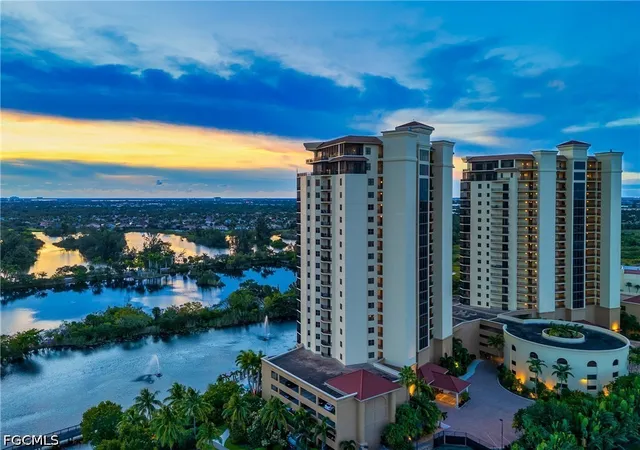 Photo 1 of Condo for sale at 14380 Riva Del Lago Dr #501, Fort Myers, FL 33907 | MLS# 2026034236 | Listing updated on 2026-08-19