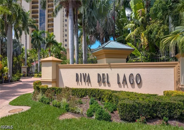 Photo 3 of Condo for sale at 14380 Riva Del Lago Dr #501, Fort Myers, FL 33907 | MLS# 2026034236 | Listing updated on 2026-08-19