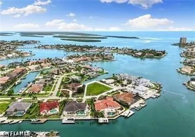Photo 1 of Land for sale at 1331 Forrest Ct, Marco Island, FL 34145 | MLS# 226029797 | Listing updated on 2026-08-18