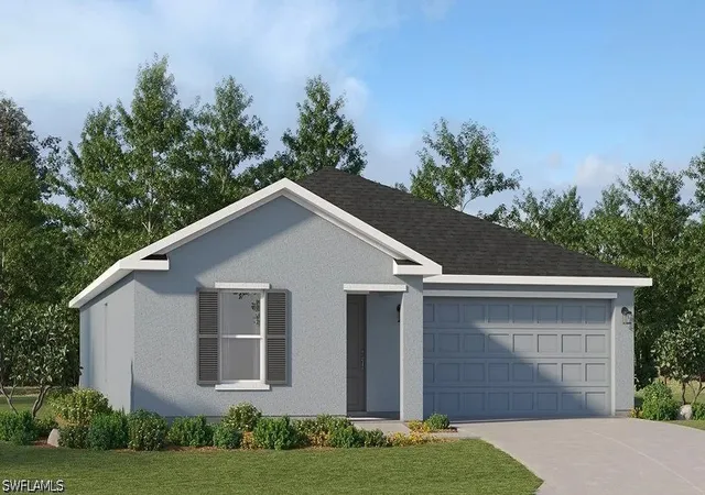 Photo 1 of Sale Pending at 17357 Cantu Ct, North Fort Myers, FL 33917 | MLS# 226029699 | Listing updated on 2026-08-24