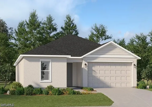 Photo 1 of Sale Pending at 17361 Cantu Ct, North Fort Myers, FL 33917 | MLS# 226029701 | Listing updated on 2026-08-28