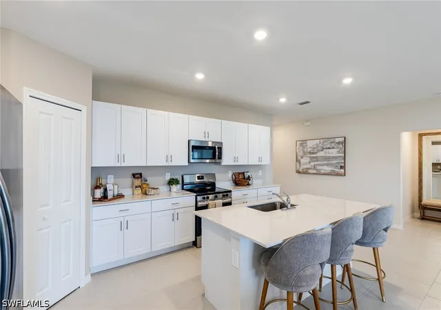 Photo 2 of Sale Pending at 17361 Cantu Ct, North Fort Myers, FL 33917 | MLS# 226029701 | Listing updated on 2026-08-28