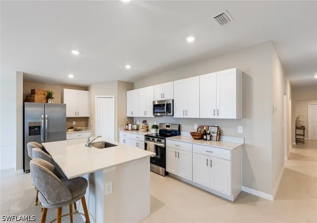 Photo 3 of Sale Pending at 17361 Cantu Ct, North Fort Myers, FL 33917 | MLS# 226029701 | Listing updated on 2026-10-06