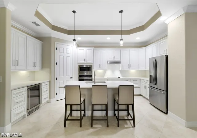 Photo 1 of Sale Pending at 28627 Derry Ct, Bonita Springs, FL 34135 | MLS# 226028863 | Listing updated on 2026-08-19