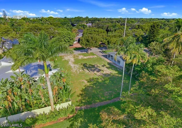 Photo 1 of Land for sale at 916 13th Street N, Naples, FL 34102 | MLS# 226029122 | Listing updated on 2026-08-18