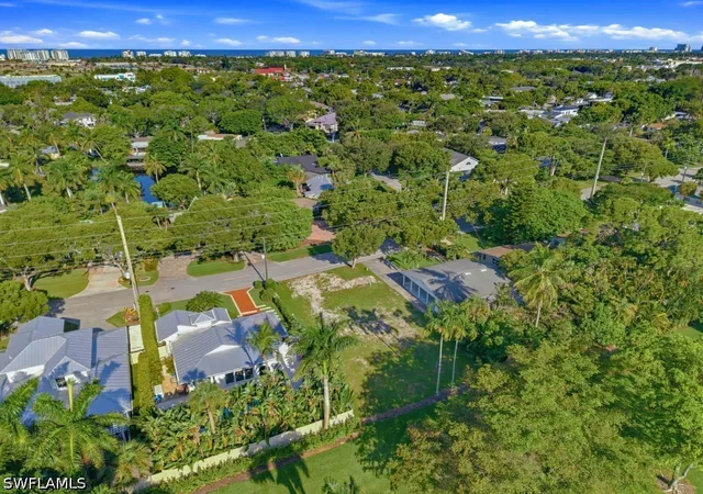 Photo 2 of Land for sale at 916 13th Street N, Naples, FL 34102 | MLS# 226029122 | Listing updated on 2026-08-18