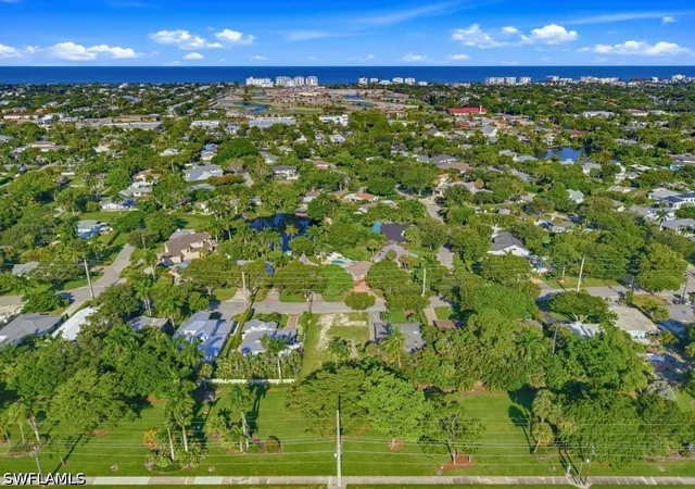 Photo 3 of Land for sale at 916 13th Street N, Naples, FL 34102 | MLS# 226029122 | Listing updated on 2026-08-18