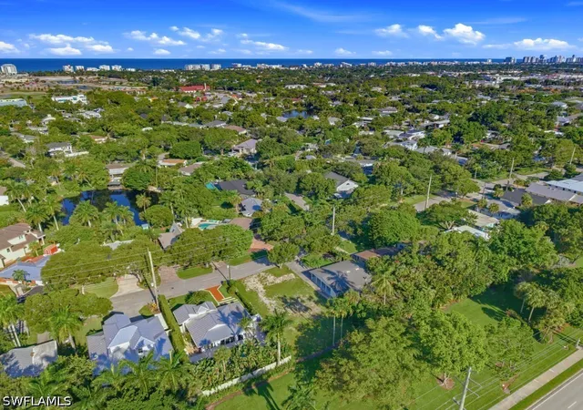 Photo 3 of Land for sale at 916 13th Street N, Naples, FL 34102 | MLS# 226029122 | Listing updated on 2026-08-18
