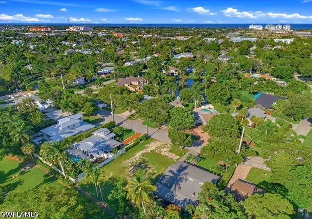 Photo 4 of Land for sale at 916 13th Street N, Naples, FL 34102 | MLS# 226029122 | Listing updated on 2026-08-18