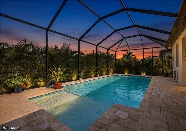 Photo 2 of Sale Pending at 3319 Antilla Ct, Fort Myers, FL 33905 | MLS# 226029575 | Listing updated on 2026-08-25